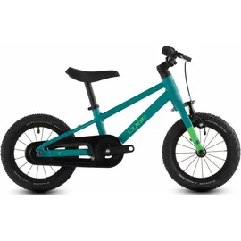 Cube Numove 120 RT 12 Zoll 1G-RT seagreen'n'green