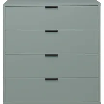 Mäusbacher Bonnie 81 x 87 x 45 cm Grün