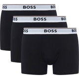 Boss Trunks, mit elastischem Logo-Bund, im 3er-Pack,