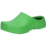 Birkenstock Super Birki Schuhe applegreen 1 P