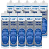 Beko MK-Fest Montagekleber 310 ml weiß