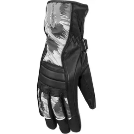 Rusty Stitches Bianca Handschuhe - / S