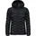 Elevenate Motion Hoodie Schwarz S