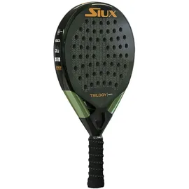 s siux Trilogy Pro 5 L0 Grün
