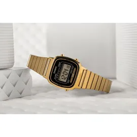 Casio Collection LA670WGA-1DF