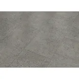 Classen Vinylboden 'Green Vinyl' Steindekor grau 4 mm