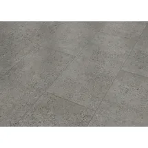 Classen Vinylboden 'Green Vinyl' Steindekor grau 4 mm