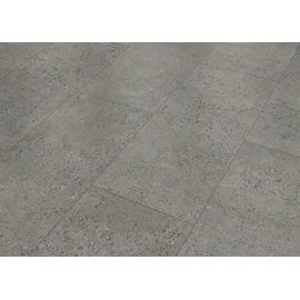 Classen Vinylboden 'Green Vinyl' Steindekor grau 4 mm