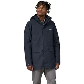 Patagonia Tres 3-in-1 Parka Old Growth Green 2