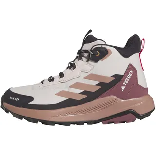 Putty Mauve/Warm Clay/Pure Ruby 36 2/3
