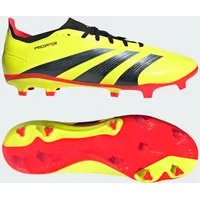 Adidas Predator League FG Team Solar Yellow 2 /