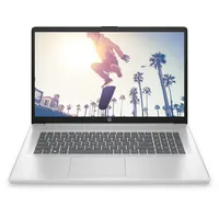 HP 17-cp0147ng 17,3" FHD IPS, Ryzen 5 5500U, 16GB RAM, 512GB SSD, FreeDOS