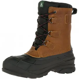 Kamik Alborg Plus Herren Braun 45