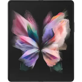Samsung Galaxy Z Fold3 5G 256 GB Phantom Black