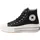 Converse Chuck Taylor All Star Move Damen Schwarz 38