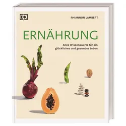 Ernährung Buch 1 St