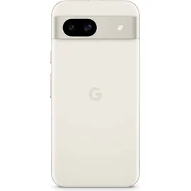 Google Pixel 8a 128 GB Porcelain