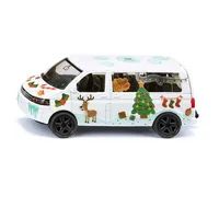 Siku 6505 VW T5 Schneemann