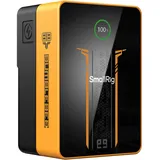 SmallRig VB99 Pro Mini V Mount Battery BumbleBee Edition