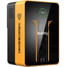 SmallRig VB99 Pro Mini V Mount Battery BumbleBee Edition