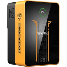 SmallRig VB99 Pro Mini V Mount Battery BumbleBee Edition