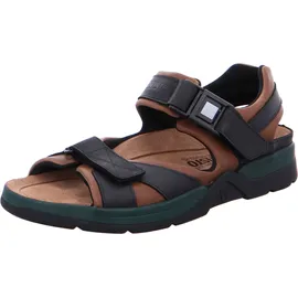 Mephisto Shark Fit Herren Braun 41