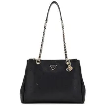 GUESS Cresidia | Shopper in schwarz