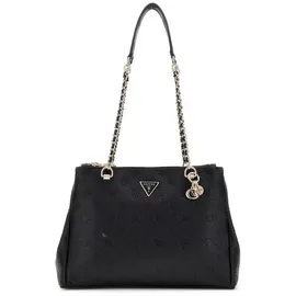 GUESS Cresidia | Shopper in schwarz
