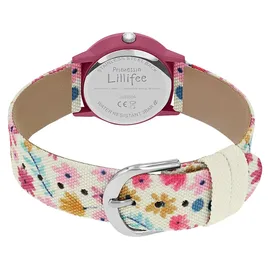 Prinzessin Lillifee Quarzuhr 2039504 Armbanduhr bunt