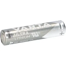Varta Ultra Lithium AAA 40 St.