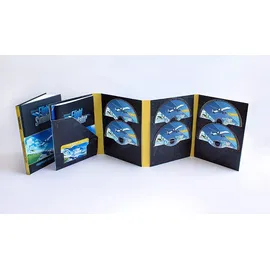 Flight Simulator - Premium Deluxe Edition (USK) (PC)