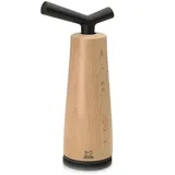 Peugeot Korkenzieher VIGNE Buchenholz beige