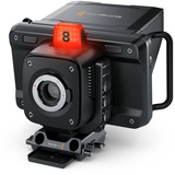 Blackmagic Design Blackmagic Studio Camera 4K Pro G2