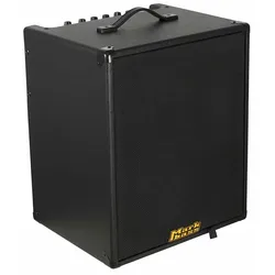 Markbass CMB102 Black Line - E-Bass-Verstärker