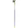 Leki Speed Pacer Lite 105 cm midnightblue dark metallic-light anthracite-neonyellow
