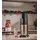 Sodastream Duo schwarz + PET-Flasche + Metallflasche + Zylinder