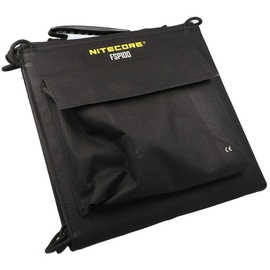Nitecore FSP100 8 Panele