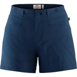 Fjällräven High Coast Lite Shorts (Größe M, blau)