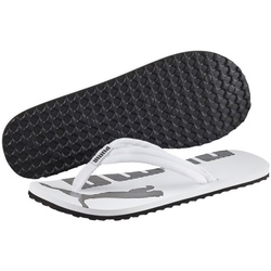 PUMA Epic Flip Flop V2 Zehentrenner white/black 39