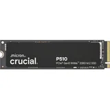 5902887070815 SSD P510 2TB M.2 NVMe Gen5 2280 10000/8700 MB/s CRUCIAL