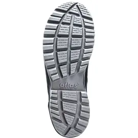 Atlas knöchelhoher Sicherheitsschuh GTX 785 GORE-TEX S3, Weite 10 Größe 42