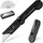 luxuskollektion Universalmesser Schwarz