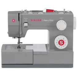 Nähmaschine Singer 4432