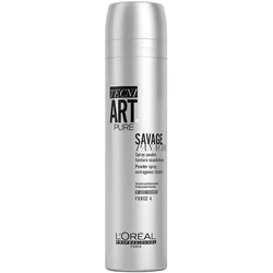 L'Oréal Professionnel Paris Tecni.Art Pure Savage Panache Styling-Spray 250 ml