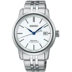 Seiko Presage Craftsmanship Series SPB403J1 - 40,2 - Weiß