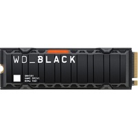 Western Digital Black SN850X 2 TB M.2 WDS200T2XHE