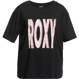 Roxy Sand Under The Sky - T-Shirt für Frauen Schwarz