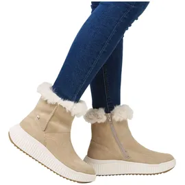Rieker Stiefelette Damen Braun 39
