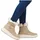 Rieker Stiefelette Damen Braun 39