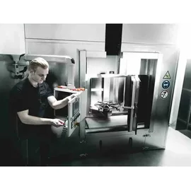 WERA 162 iS PH 1 x 80 mm